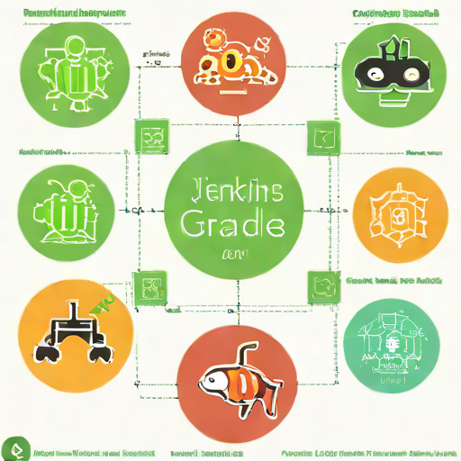 Jenkins Gradle Plugin