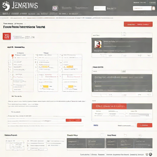 Jenkins Parameterized Trigger Plugin
