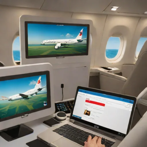 Japan Airlines (JAL)