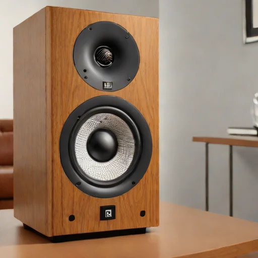 JBL L100 Classic