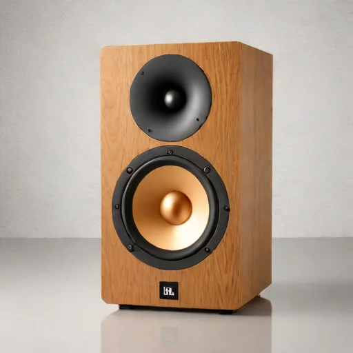 JBL L52 Classic