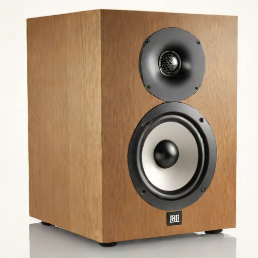 JBL HDI-1600