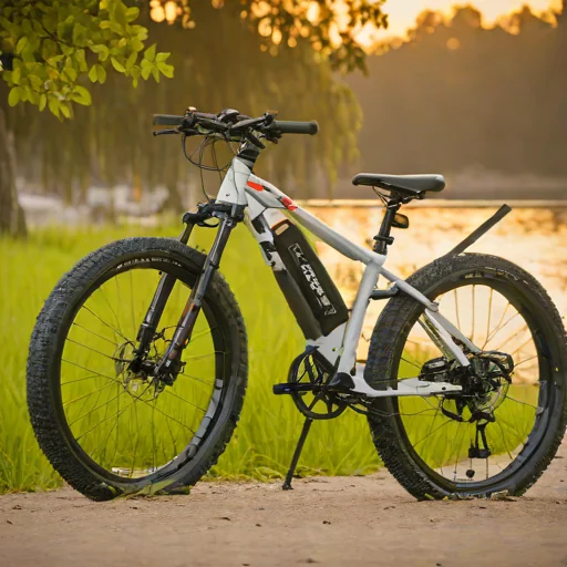 Juiced Bikes RipCurrent S