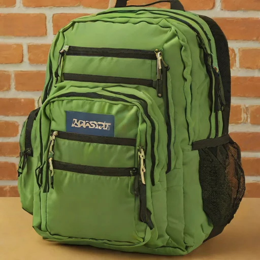 JanSport Big Student Backpack