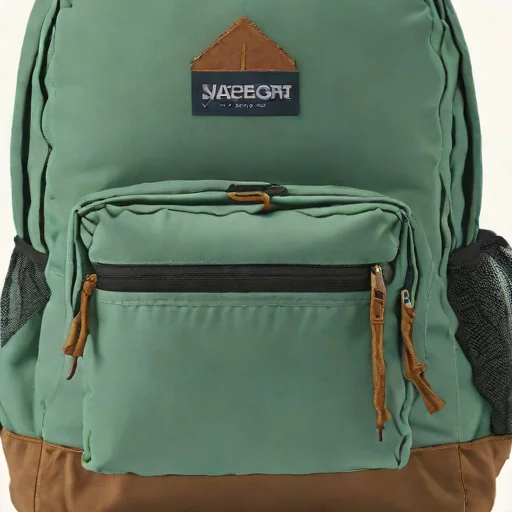 JanSport Right Pack Backpack