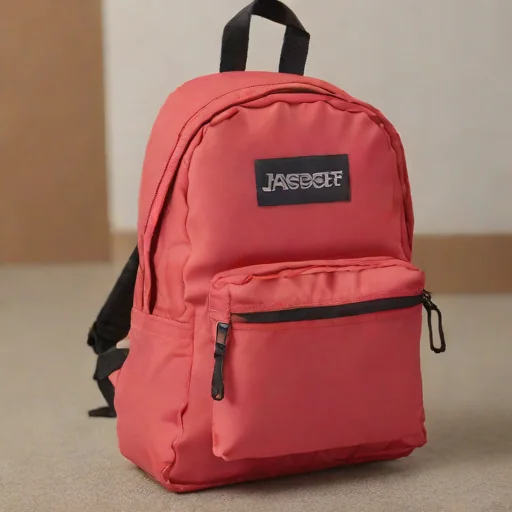 JanSport Half Pint Backpack