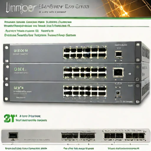 Juniper Networks EX2300 Series