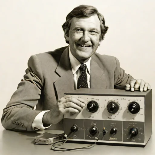 James Russell