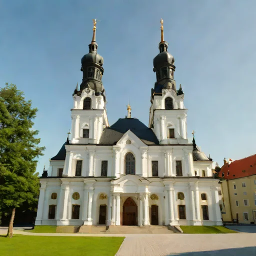 Jasna Góra Monastery