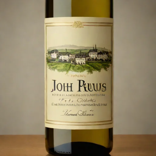 Joh. Jos. Prüm Graacher Himmelreich Riesling Kabinett