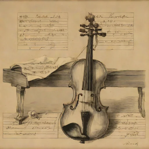 J.J. Walther – Violin Sonata in A major