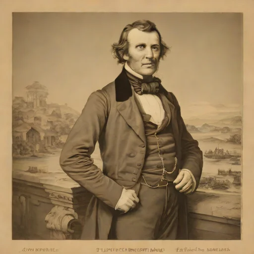 Joseph Nicollet