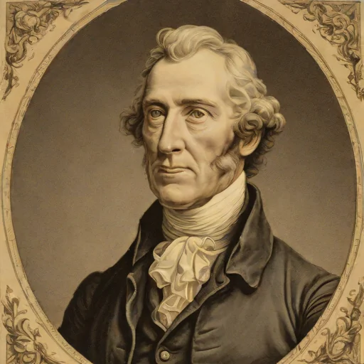 Jedidiah Morse