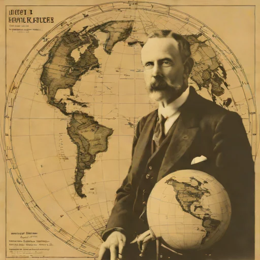 John Paul Goode