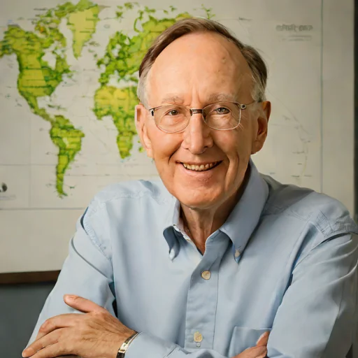 Jack Dangermond