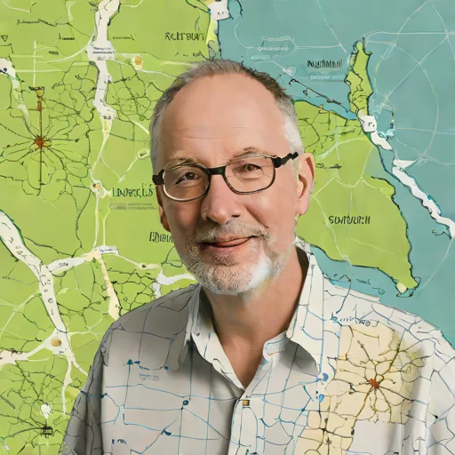 John Pickles