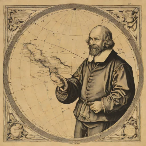 Johann Schöner