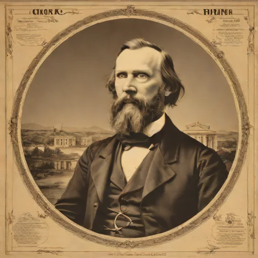 Johann Georg Kohl