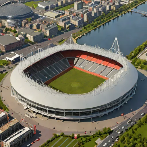 Johan Cruyff Arena