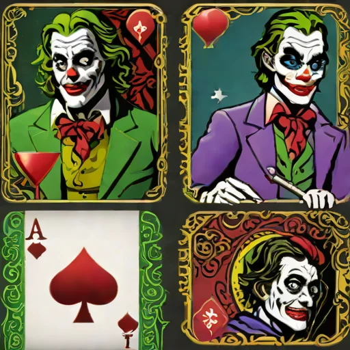 Joker Poker