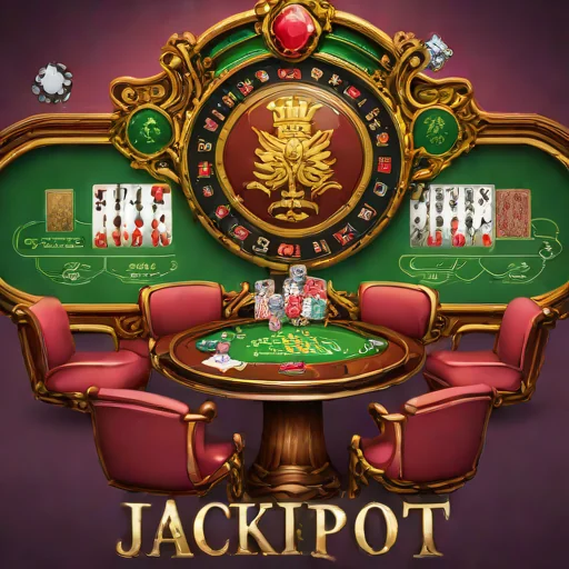 Jackpot Sit & Go