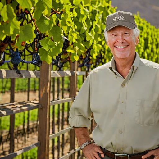 Jim Clendenen