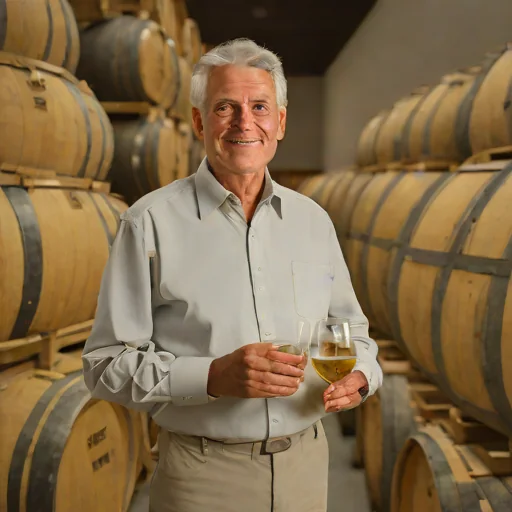 Josko Gravner