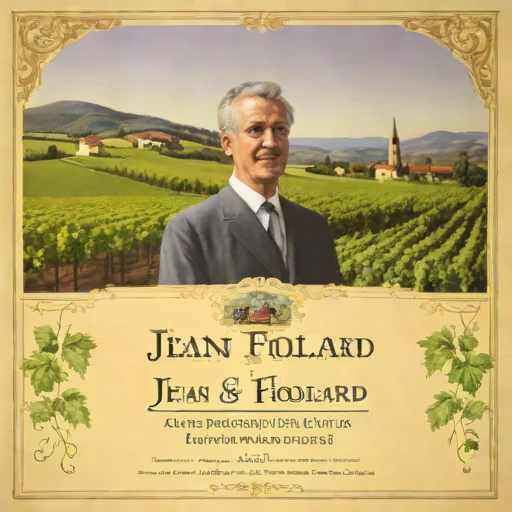 Jean Foillard
