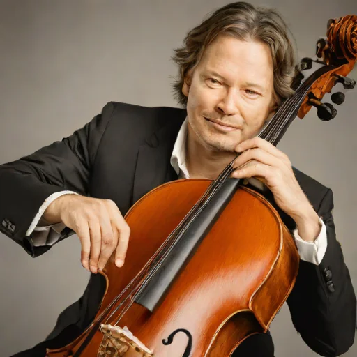 Jan Vogler