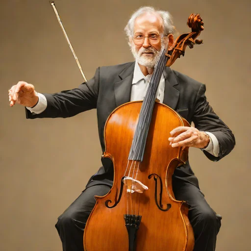 Joel Krosnick