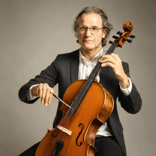 Jean-Guihen Queyras