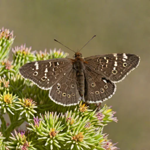Juvenal's Duskywing