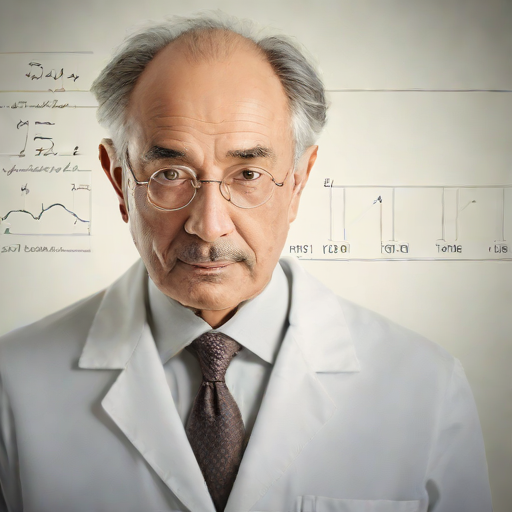 James Watson and Francis Crick