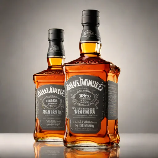 Jack Daniel's Tennessee Fire