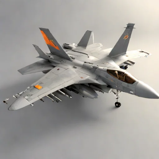 Jane's F-15