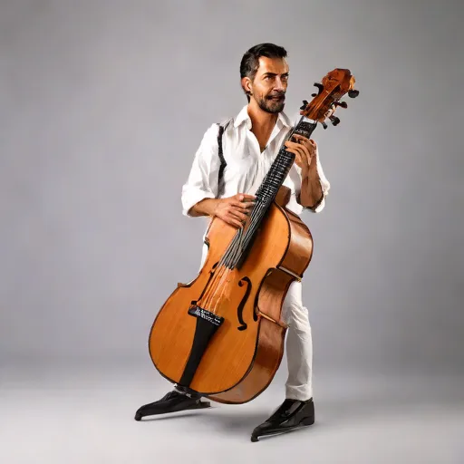 Jose Torres JTF-30