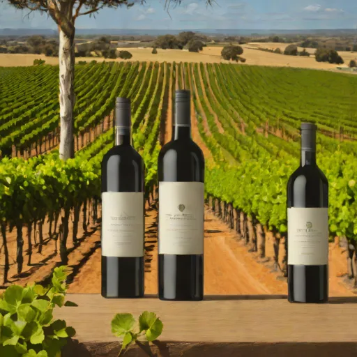Jim Barry Wines