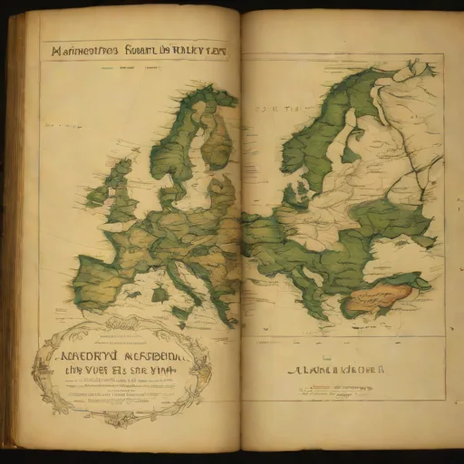 Johnston's Physical Atlas