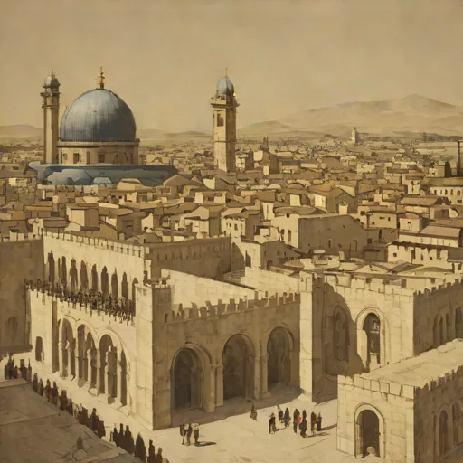 Jerusalem (Pierson)