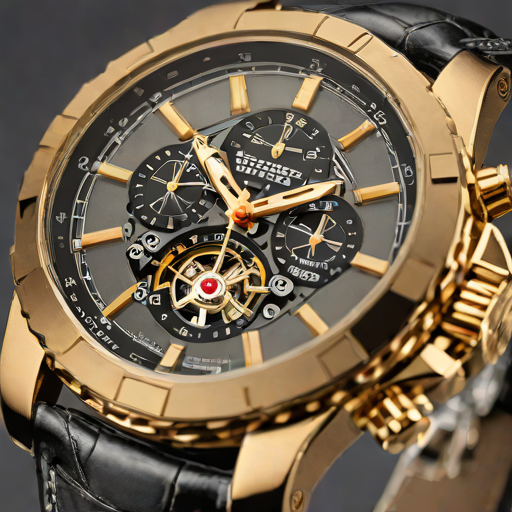 Jaeger-LeCoultre Reverso Tribute