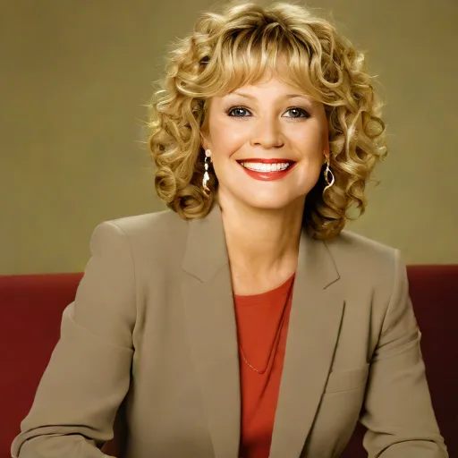 Jenny Jones