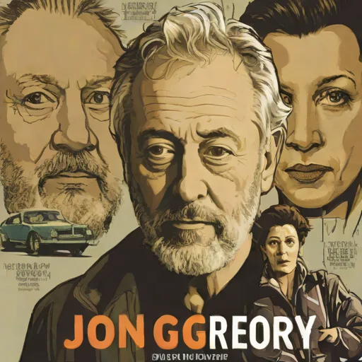 Jon Gregory