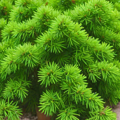 Juniperus chinensis 'Pfitzerana'