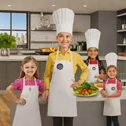 Junior MasterChef Australia