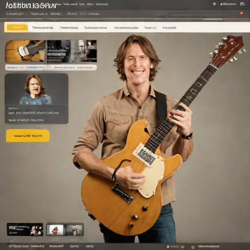 JustinGuitar