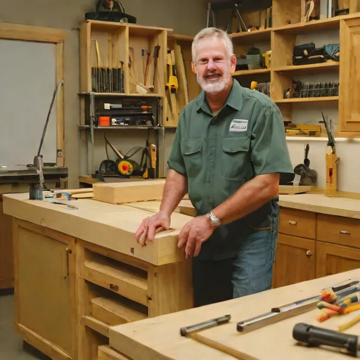 Jay Bates Woodworking (YouTube)