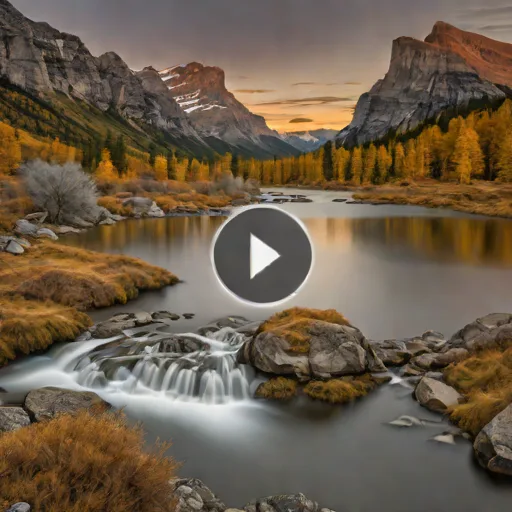 Jimmy McIntyre Photography (YouTube)