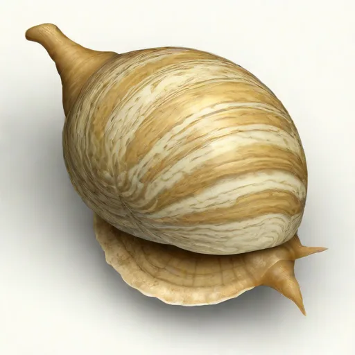 Jenkins' Spire Shell (Potamopyrgus antipodarum)