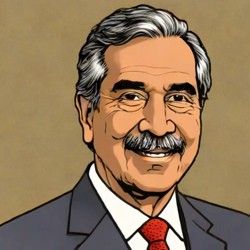 Jorge Castañeda
