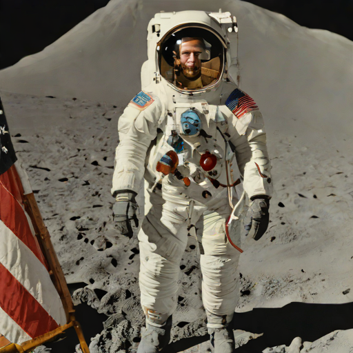 James Irwin